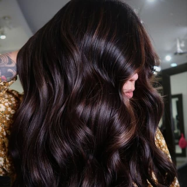 Hair Gloss with Blowout at Pretty 2 Gorgeous in Sherman Oaks, CA