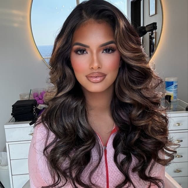 Hair and Makeup package at Pretty 2 Gorgeous in Sherman Oaks, CA